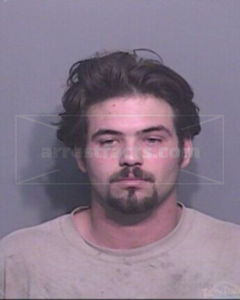 Joshua Hamilton Purvis