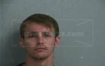 Evan Edward Hensley