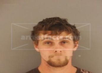 Travis James Roberts