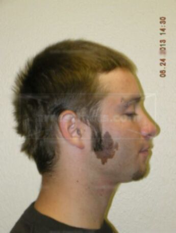 Brian Keith Adams