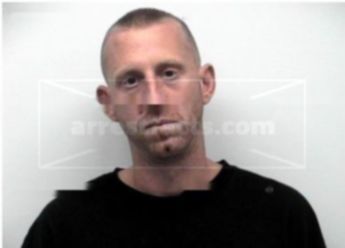 Chad David Rohn