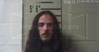 Anthony Wayne Fritts Jr.