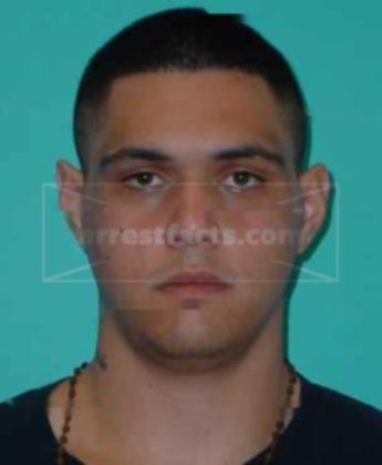 Nicholas Temoana Lagrou