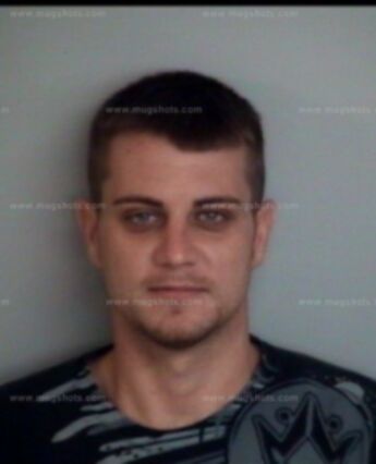 Dustin Wade Jackson