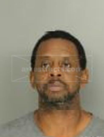 Derrick Lamont Coleman