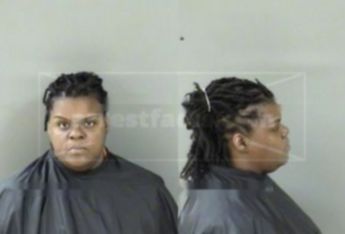 Labara Vaneisa Patterson