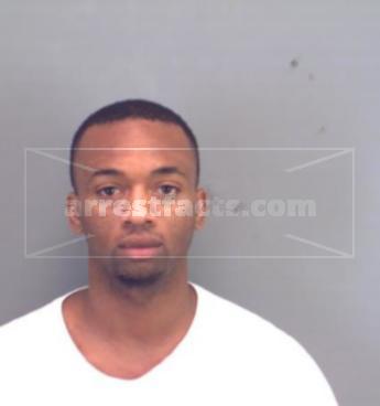 Marcus Terrell Williams