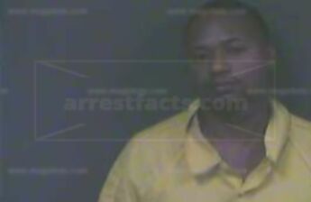 James Rashard Barfield