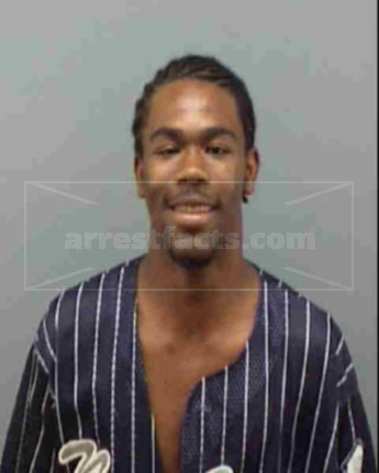Christopher Dewayne Collins
