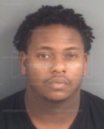 Kendrick Demario Johnson