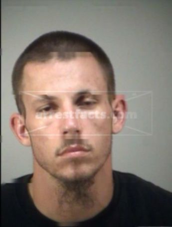 Michael Anthony Evans