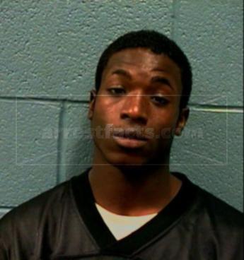 Terrance Anthony Powell