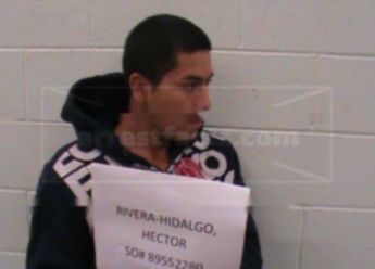 Hector Rivera-Hidalgo