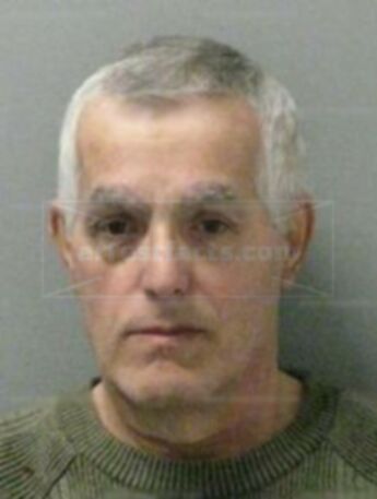 Anthony Liano of New Jersey, arrests, mugshots, and charges Updated ...