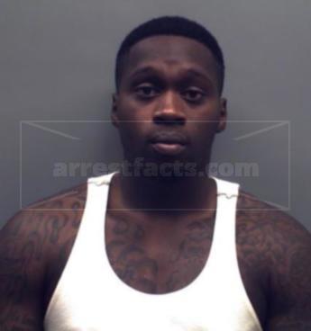 Antwaun Deshun Hinton