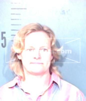 Martha Ann Mcdowell Schwartz