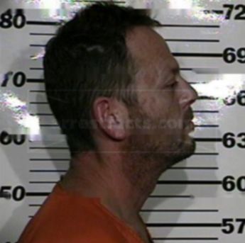 Kenneth Wade Rhoades