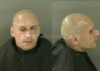 Augustine Mauro