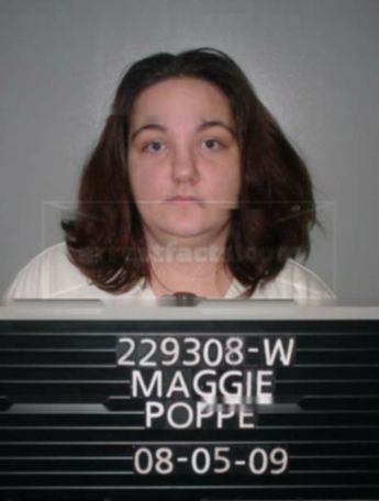 Maggie Alice Poppe