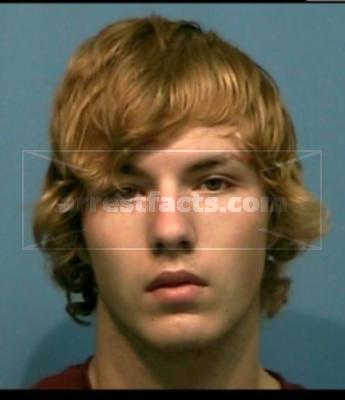 Jesse Vaughn Paxton