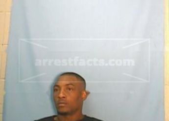 Lamondrick Larun Coleman