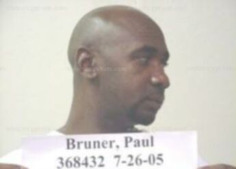 Paul Bruner