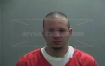 Curtis Eugene Parrett