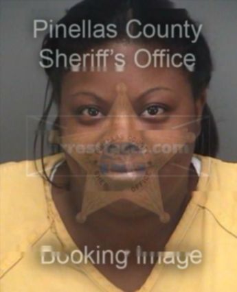 Jekita Shanell Myrick