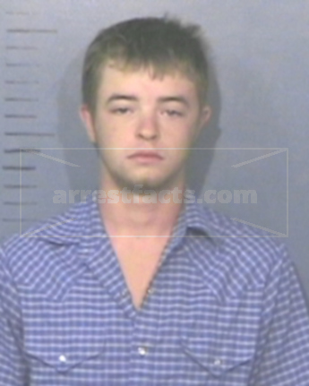 Christopher Aaron Mcknight