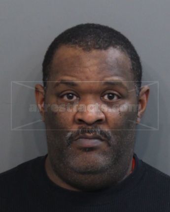 Allen Dewayne Greenhill