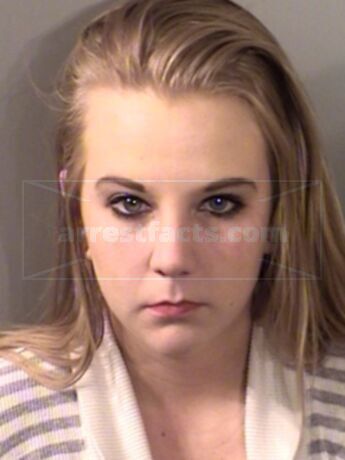 Katie Michelle Carlton