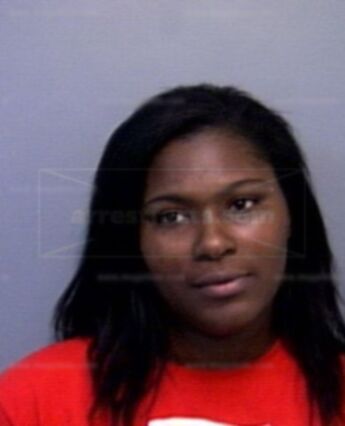 Latrice Rene Mcmillian