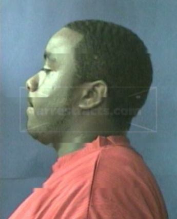 Lamarcus Saron Hickman