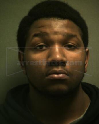 Montel Lashawn Richard