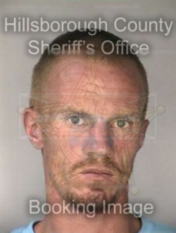 Brandon Gregory Moore