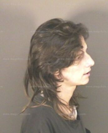 Annette Ruth Hayden