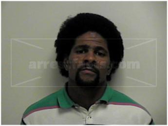 Rodney Alan Jefferson