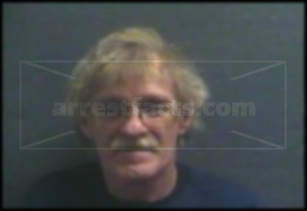 Gary Lynn Helton