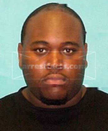 Andre Morris