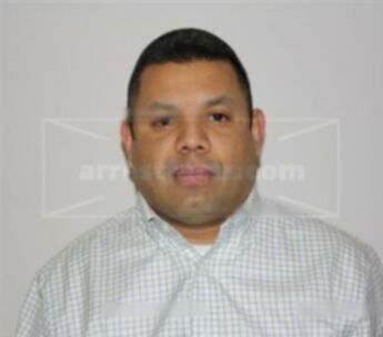 Humberto Christian Valdez