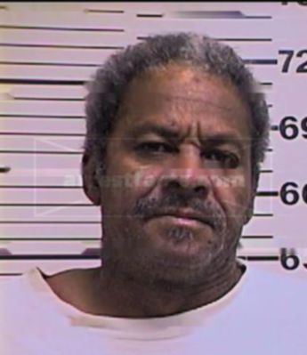 Leonard Ray Johnson