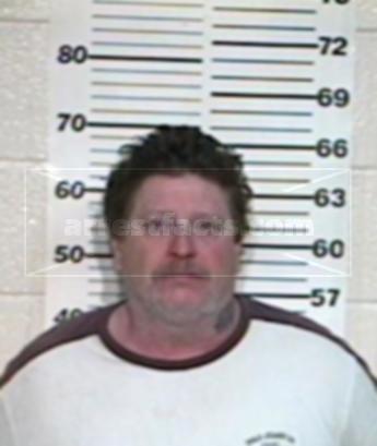 Rick Bradley Reed