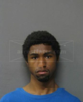 Terrance Jamal Gilliam