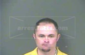 Jason Wayne Hunter