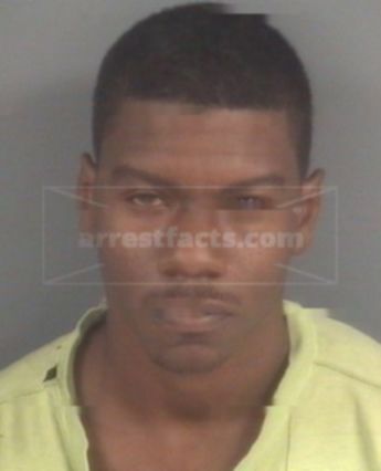 Calvin Lamar Alford