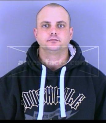 Jeffery Bruce Seeger