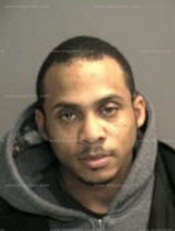 Deidric J Huggins