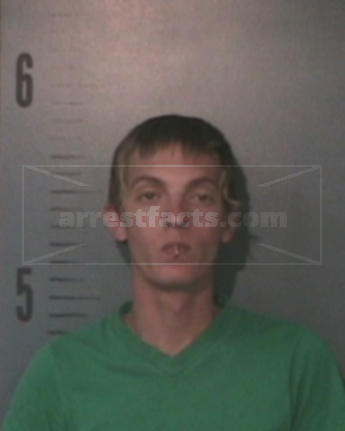 Bryce Wesley Briggs