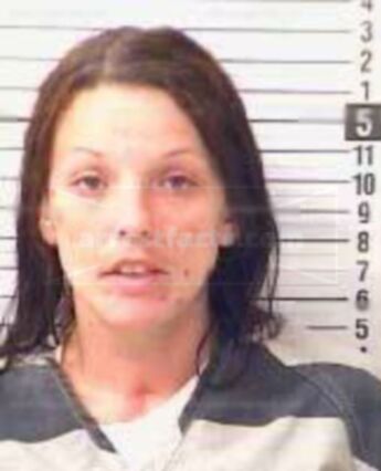 Kimberly Elaine Brown