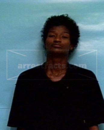 Tawanda Michelle Jones